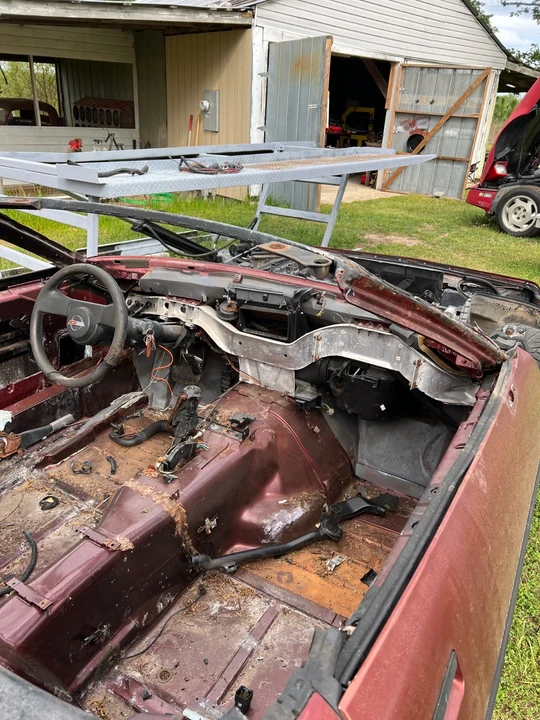 1988 Chevrolet Corvette C4 - Image 21 of 22