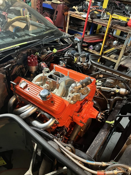 1988 Chevrolet Corvette C4 - Image 8 of 22