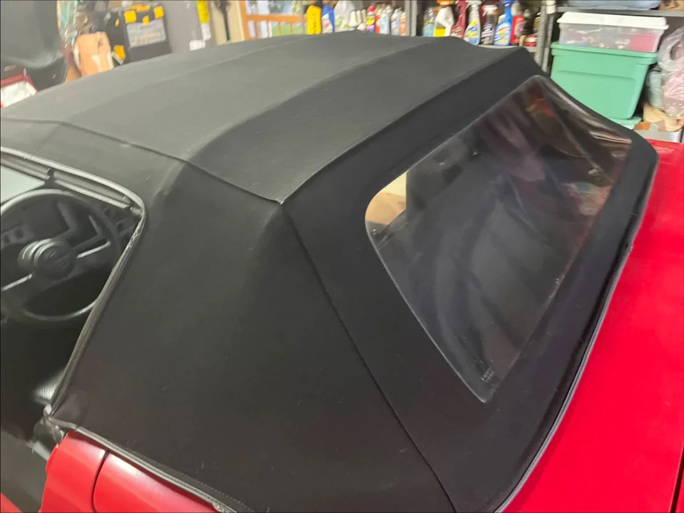 1988 Chevrolet Corvette C4 - Image 2 of 21