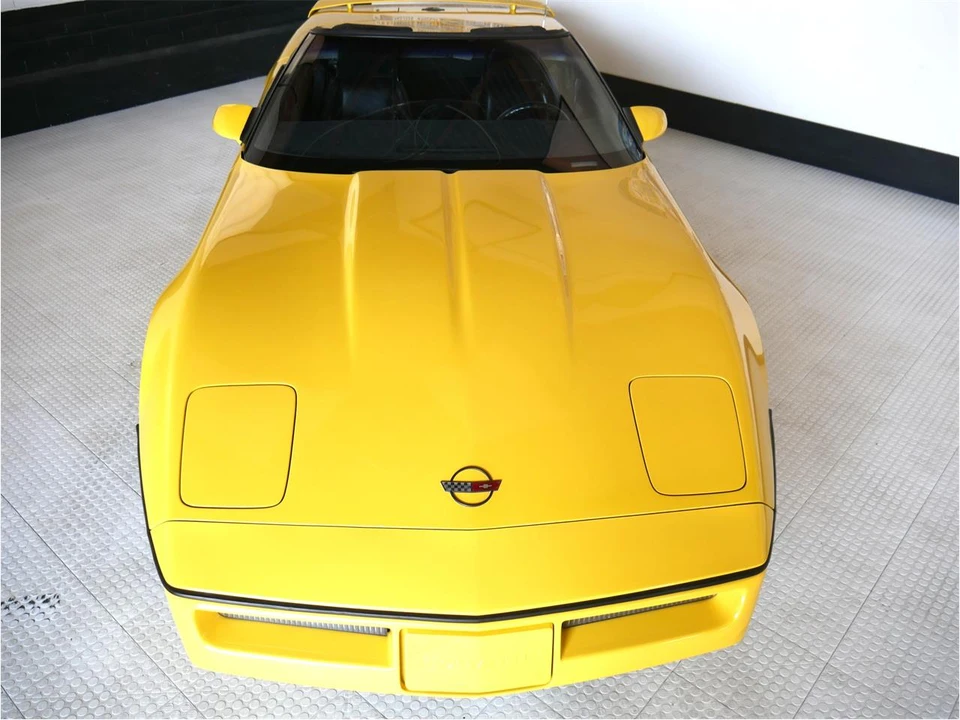 1988 Chevrolet Corvette C4 - Image 7 of 31