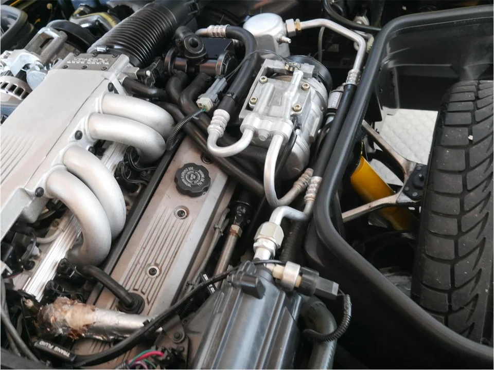 1988 Chevrolet Corvette C4 - Image 29 of 31