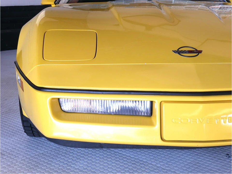 1988 Chevrolet Corvette C4 - Image 10 of 31