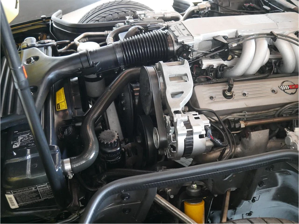 1988 Chevrolet Corvette C4 - Image 30 of 31