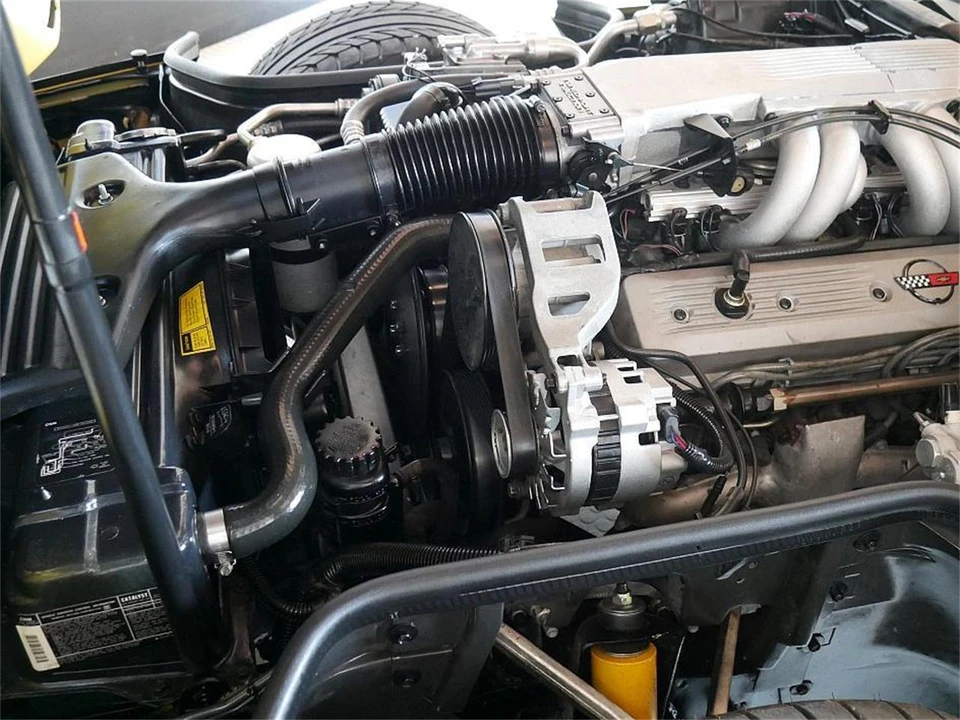1988 Chevrolet Corvette C4 - Image 30 of 31
