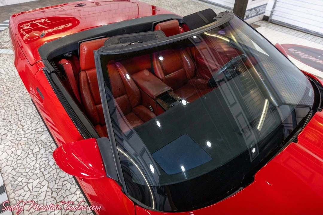 1988 Chevrolet Corvette C4 - Image 16 of 21