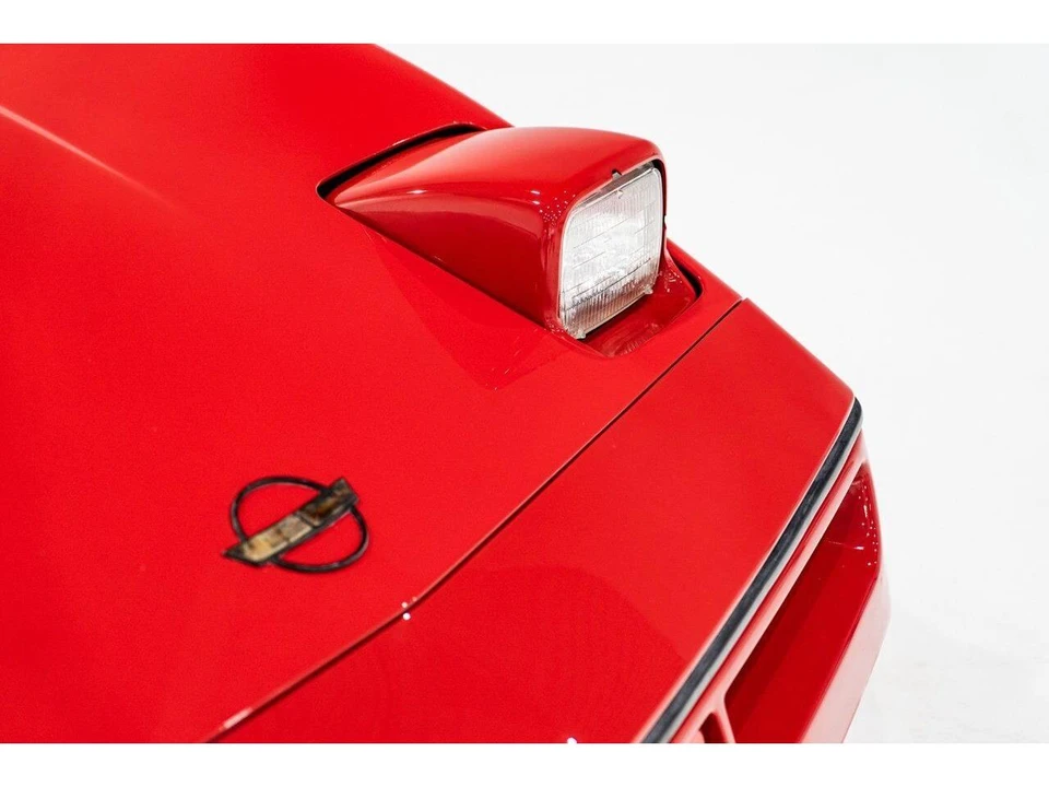 1988 Chevrolet Corvette C4 - Image 5 of 31