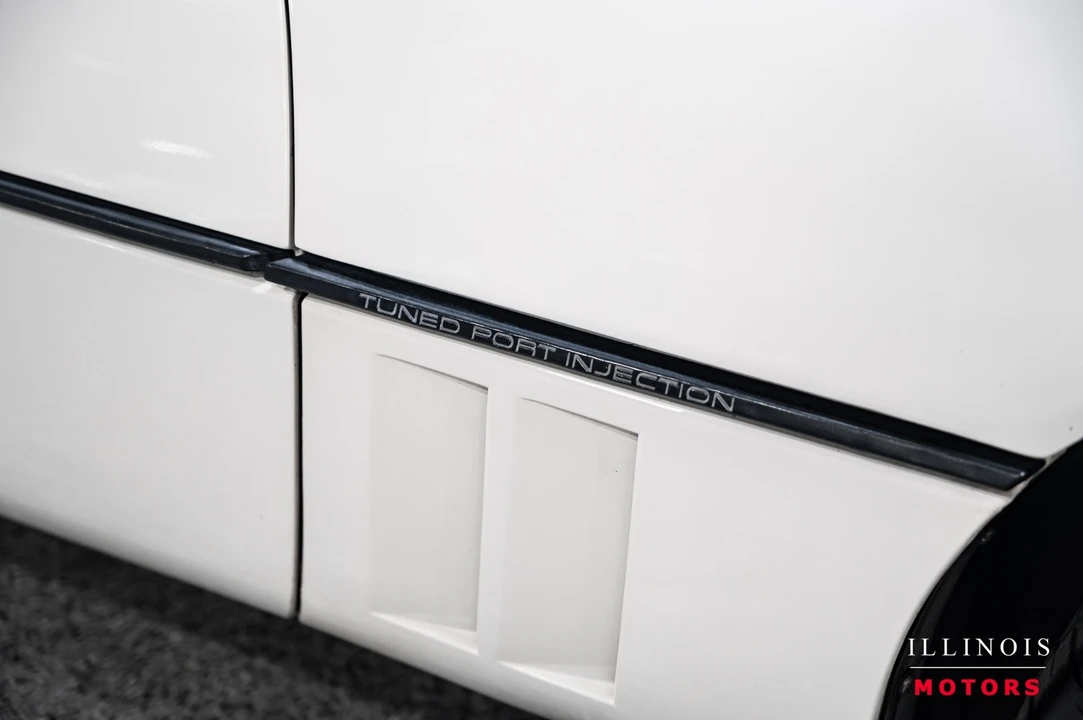 1988 Chevrolet Corvette C4 - Image 14 of 21