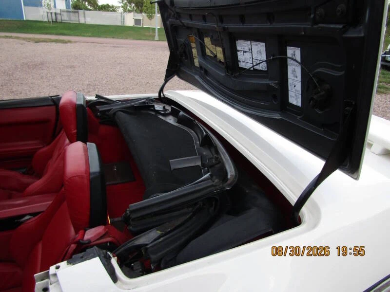 1988 Chevrolet Corvette C4 - Image 21 of 21