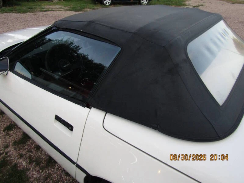 1988 Chevrolet Corvette C4 - Image 20 of 21