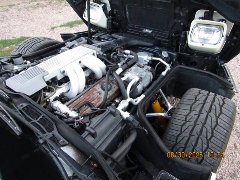 1988 Chevrolet Corvette C4 - Image 15 of 21