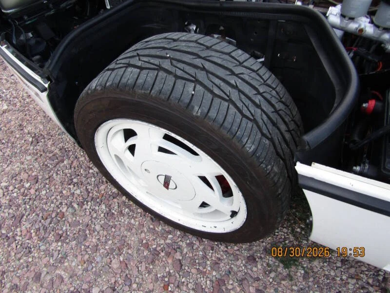 1988 Chevrolet Corvette C4 - Image 13 of 21