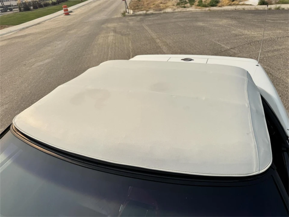 1988 Chevrolet Corvette C4 - Image 3 of 20