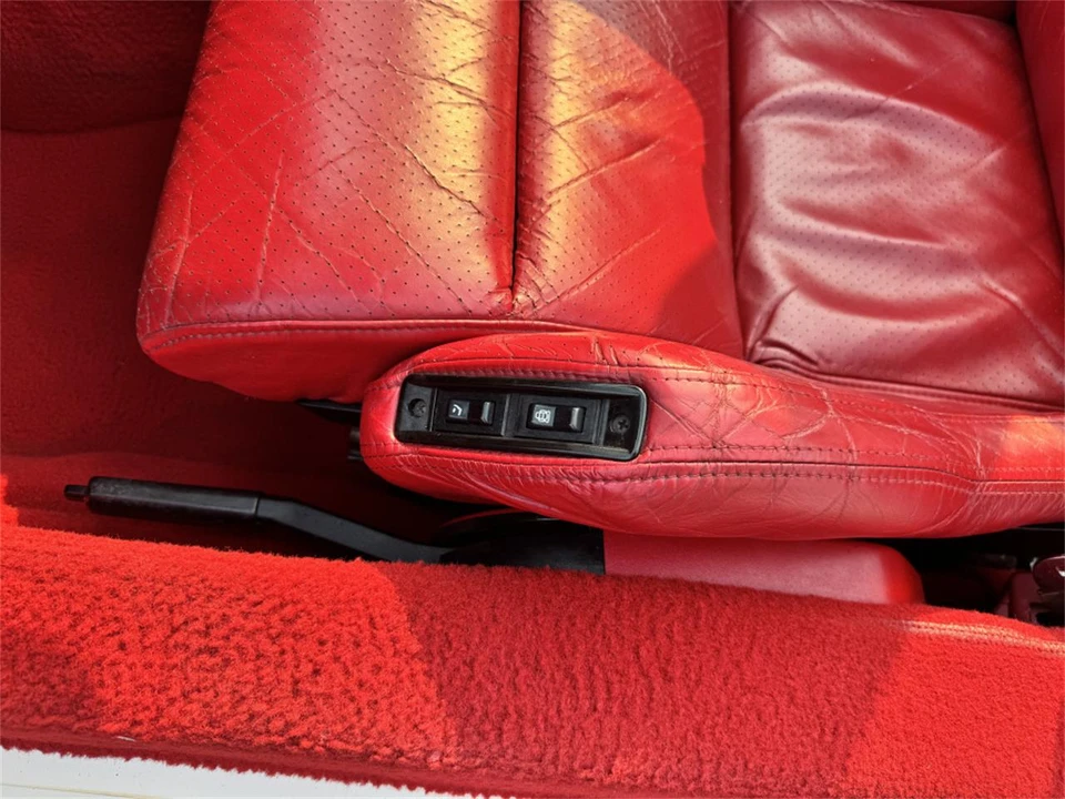 1988 Chevrolet Corvette C4 - Image 20 of 20