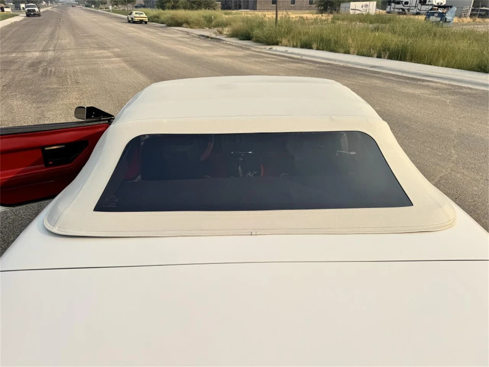 1988 Chevrolet Corvette C4 - Image 5 of 20
