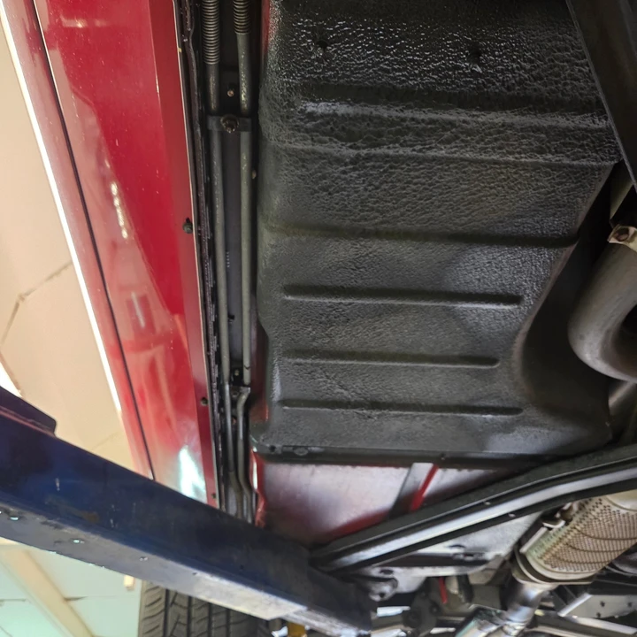 1968 Chevrolet Corvette C4 - Image 5 of 21