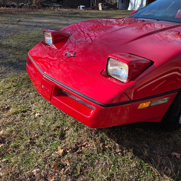 1968 Chevrolet Corvette C4 - Image 18 of 21