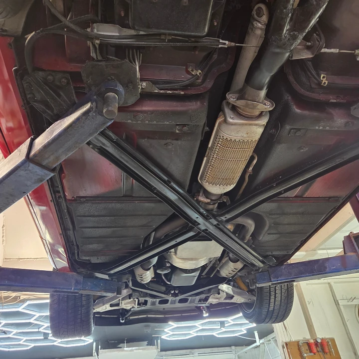 1968 Chevrolet Corvette C4 - Image 3 of 21