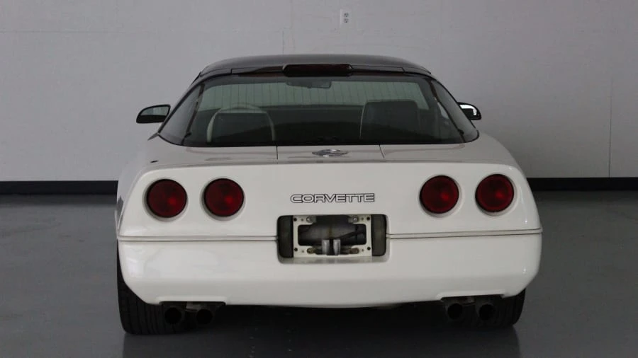 1988 Chevrolet Corvette C4 - Image 7 of 8