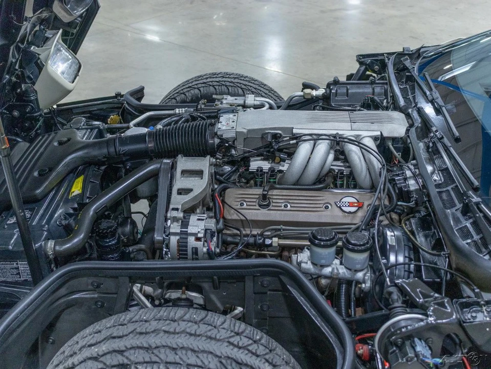 1988 Chevrolet Corvette C4 - Image 23 of 24