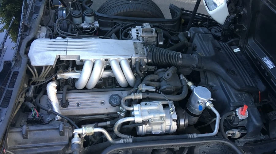 1988 Chevrolet Corvette C4 - Image 7 of 12