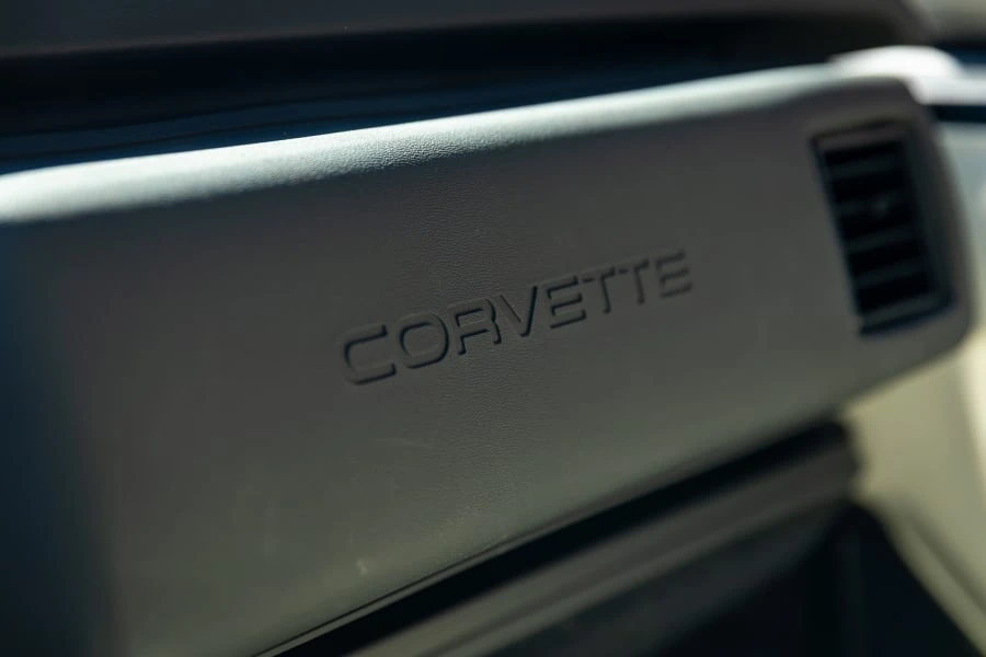 1988 Chevrolet Corvette C4 - Image 18 of 25