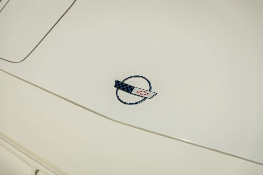 1988 Chevrolet Corvette C4 - Image 9 of 25