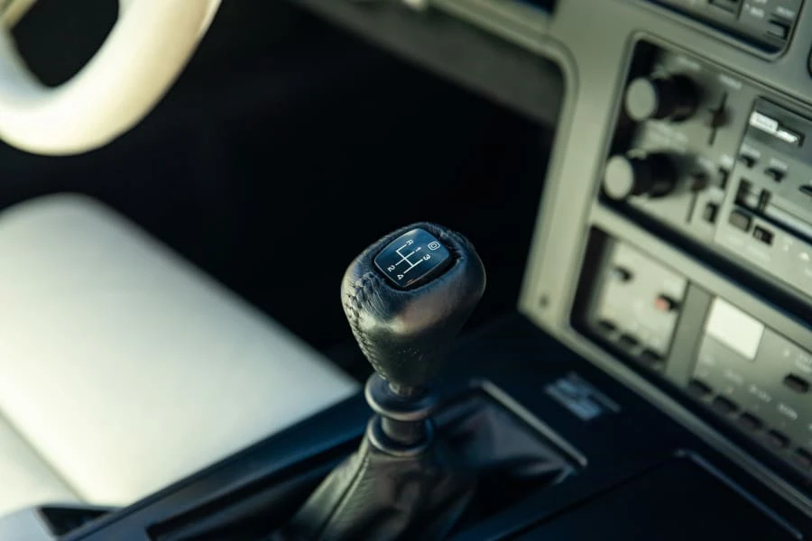 1988 Chevrolet Corvette C4 - Image 22 of 25
