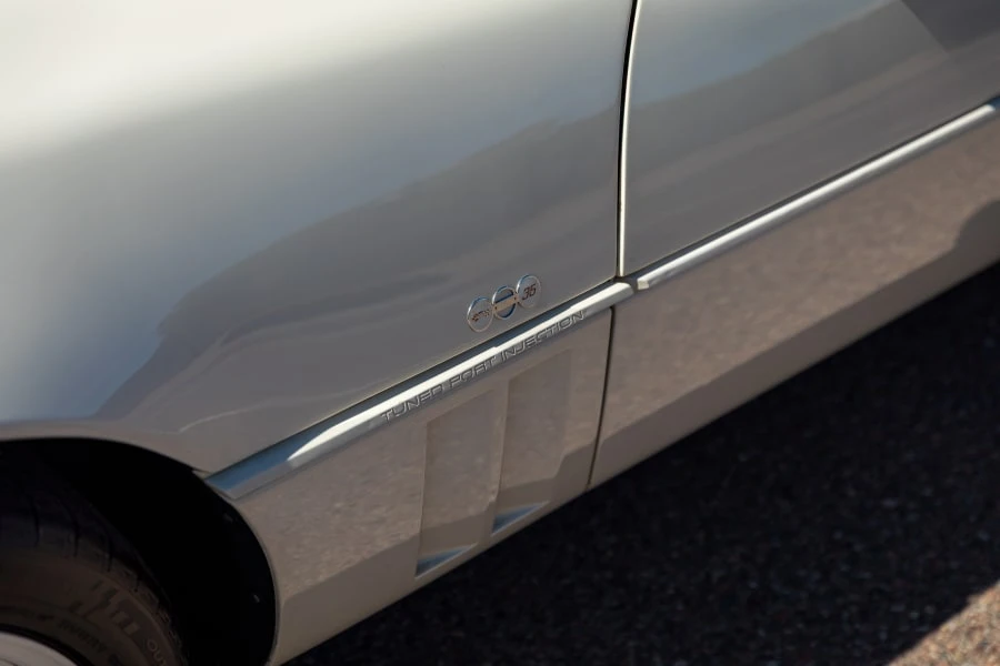 1988 Chevrolet Corvette C4 - Image 7 of 25