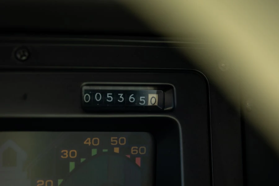 1988 Chevrolet Corvette C4 - Image 16 of 25