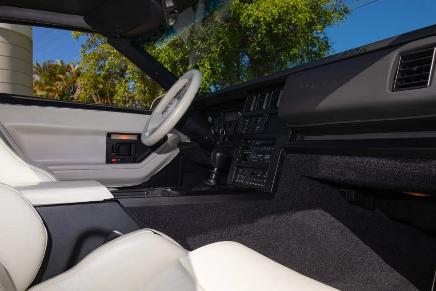 1988 Chevrolet Corvette C4 - Image 23 of 29