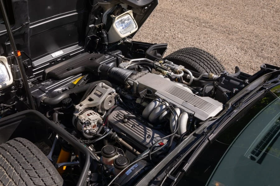 1988 Chevrolet Corvette C4 - Image 26 of 29