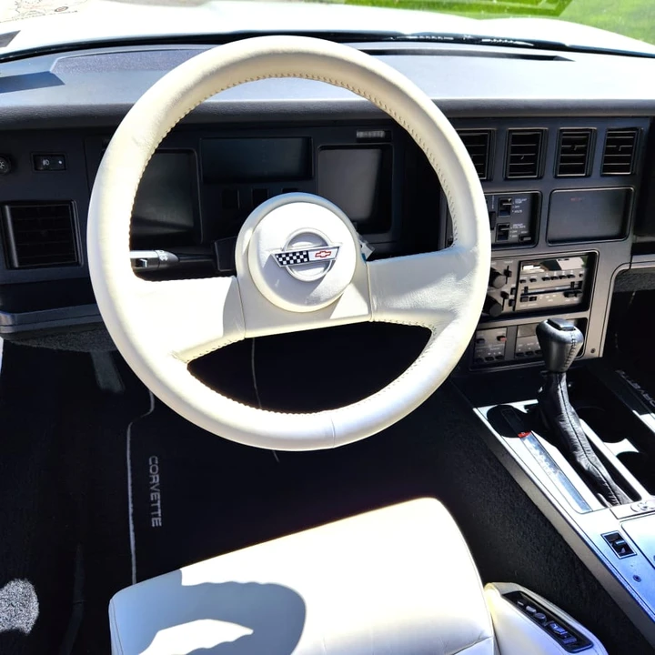 1988 Chevrolet Corvette C4 - Image 15 of 19