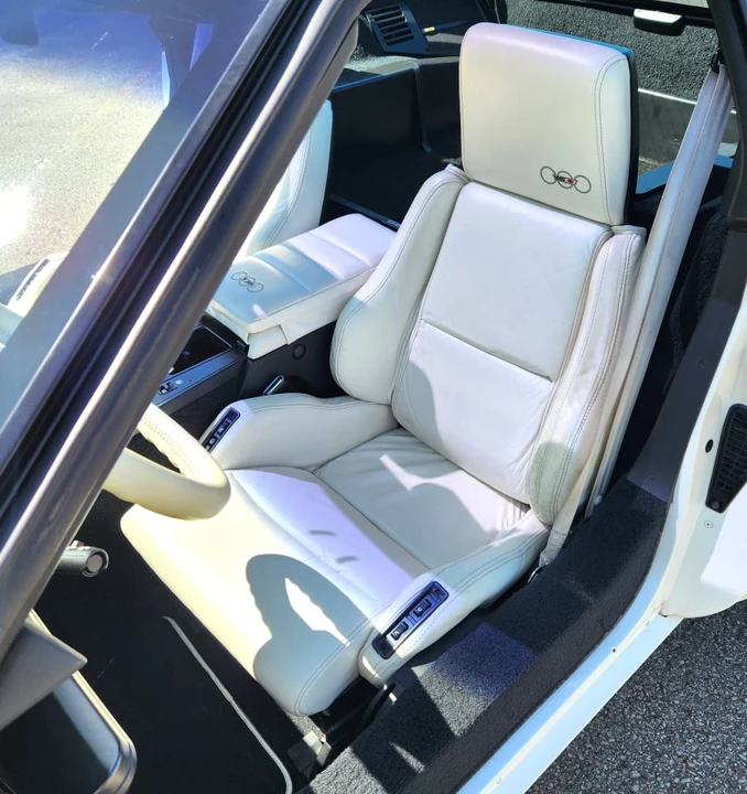 1988 Chevrolet Corvette C4 - Image 13 of 19