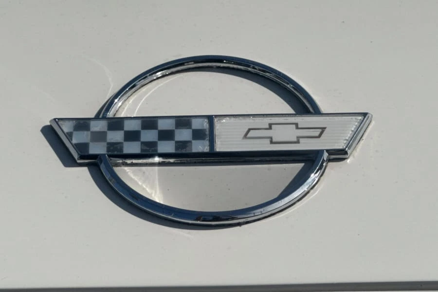 1988 Chevrolet Corvette C4 - Image 7 of 23