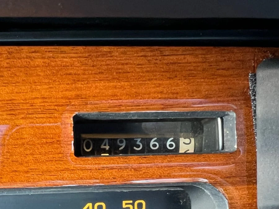 1988 Chevrolet Corvette C4 - Image 10 of 12