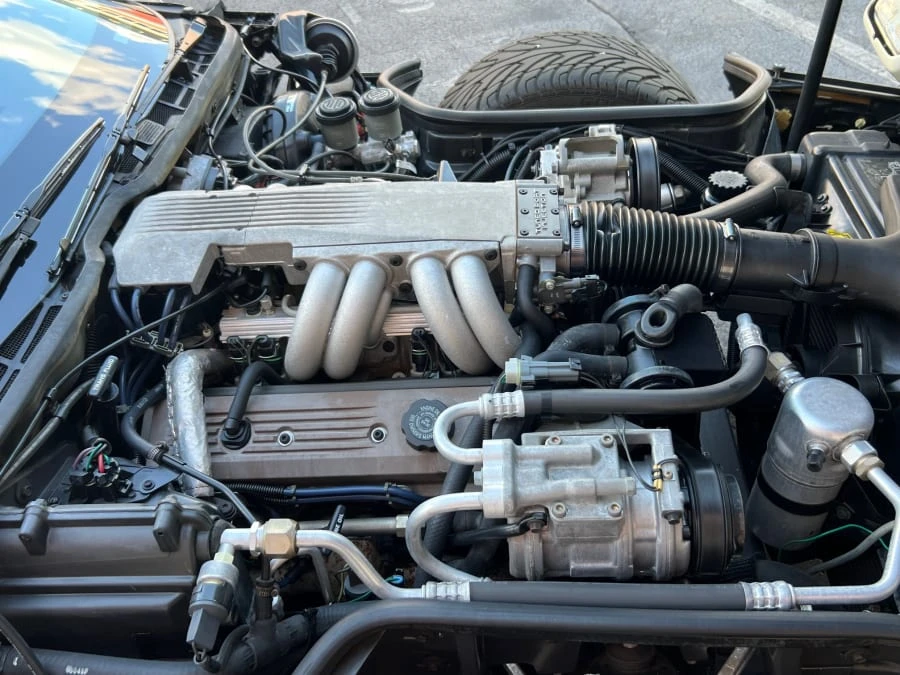 1988 Chevrolet Corvette C4 - Image 11 of 12