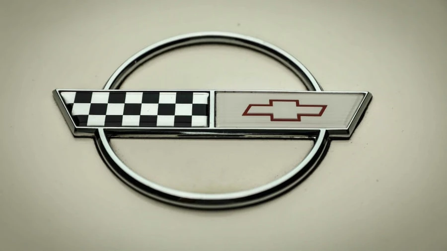 1988 Chevrolet Corvette C4 - Image 14 of 30
