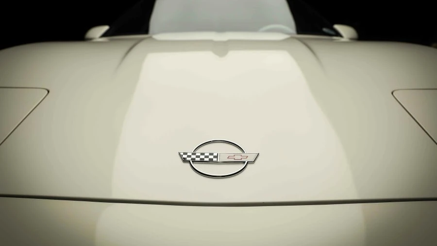 1988 Chevrolet Corvette C4 - Image 17 of 30