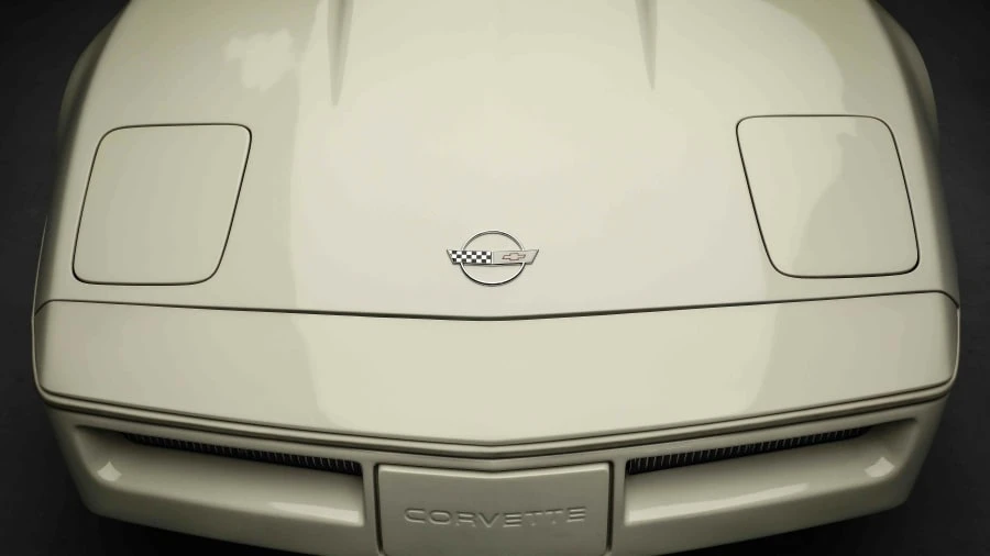 1988 Chevrolet Corvette C4 - Image 22 of 30