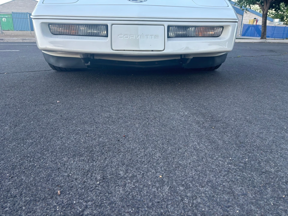 1988 Chevrolet Corvette C4 - Image 22 of 31