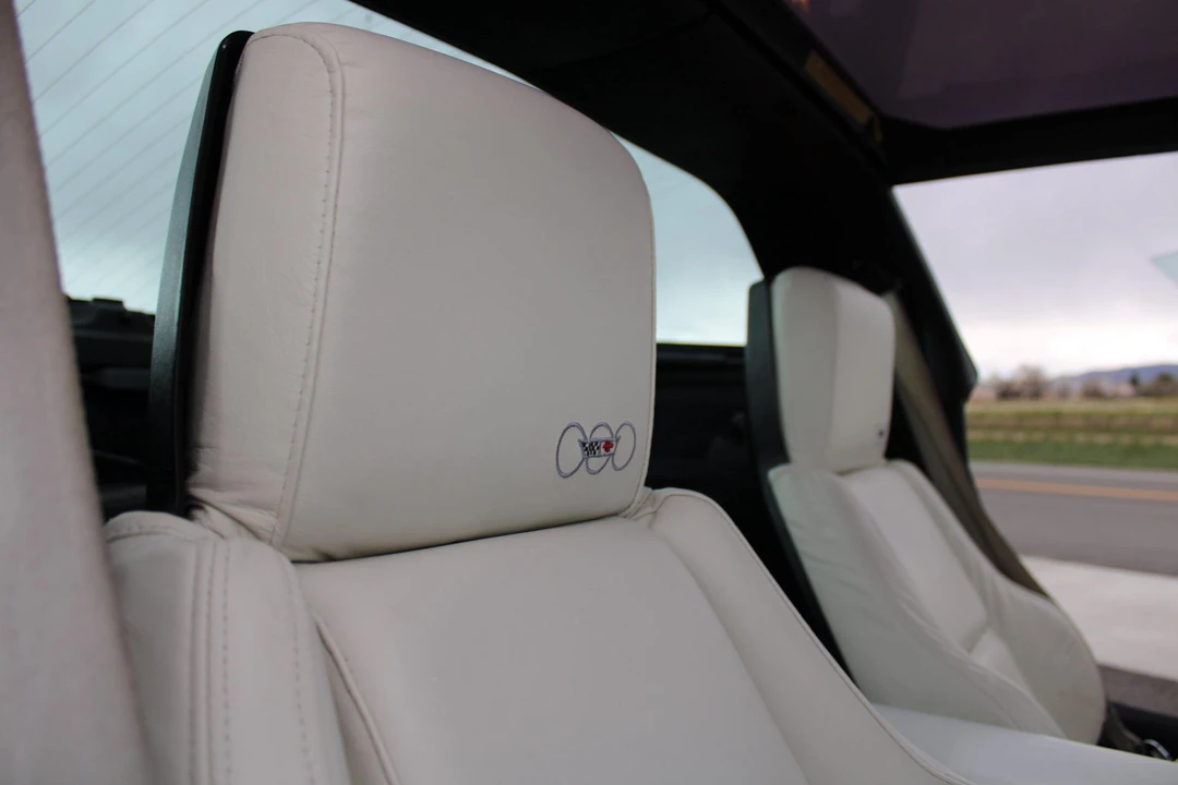 1988 Chevrolet Corvette C4 - Image 30 of 31