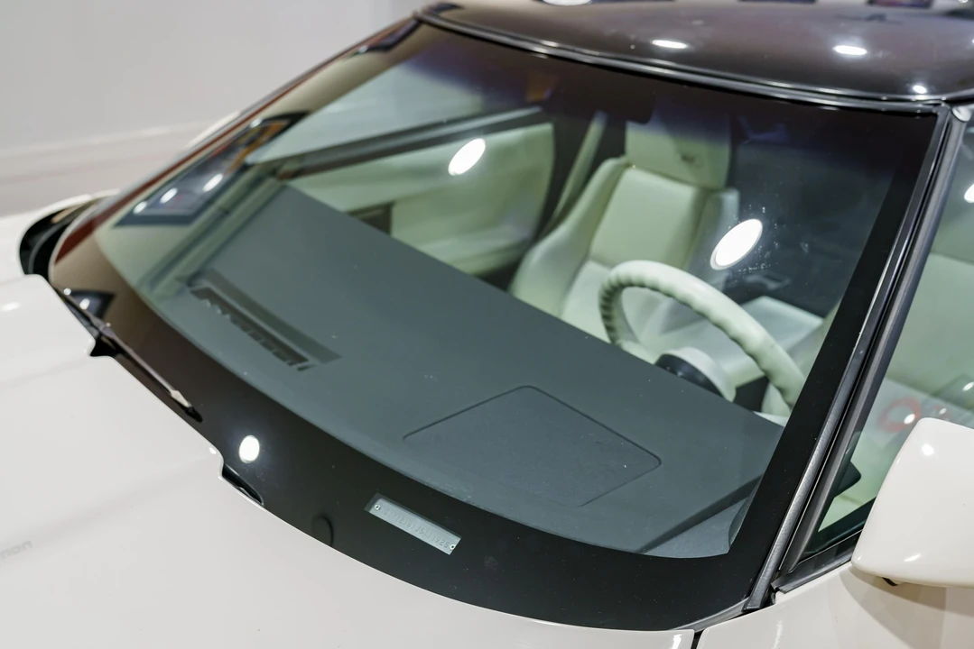 1988 Chevrolet Corvette C4 - Image 25 of 31