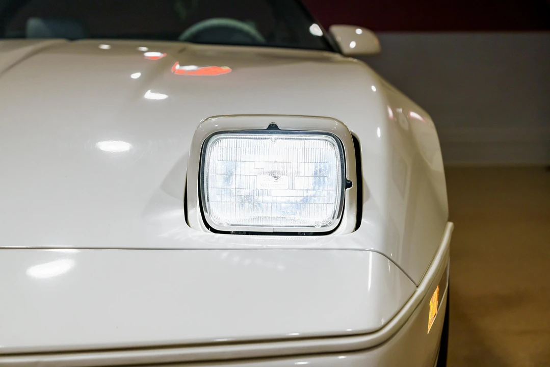 1988 Chevrolet Corvette C4 - Image 22 of 31