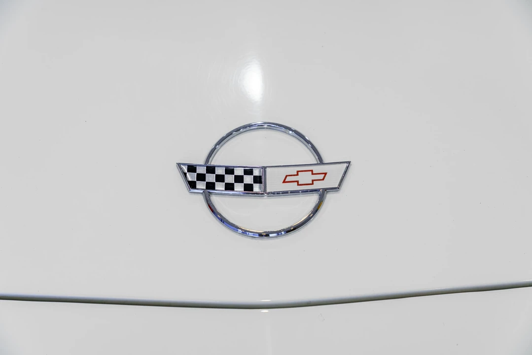 1988 Chevrolet Corvette C4 - Image 20 of 31