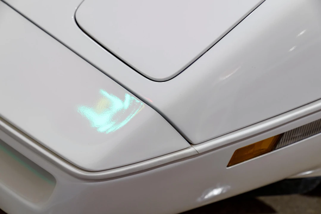 1988 Chevrolet Corvette C4 - Image 23 of 31