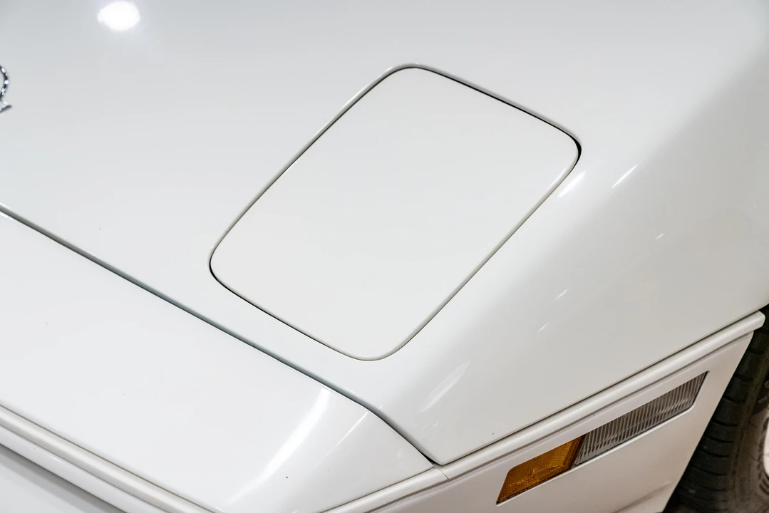 1988 Chevrolet Corvette C4 - Image 22 of 31
