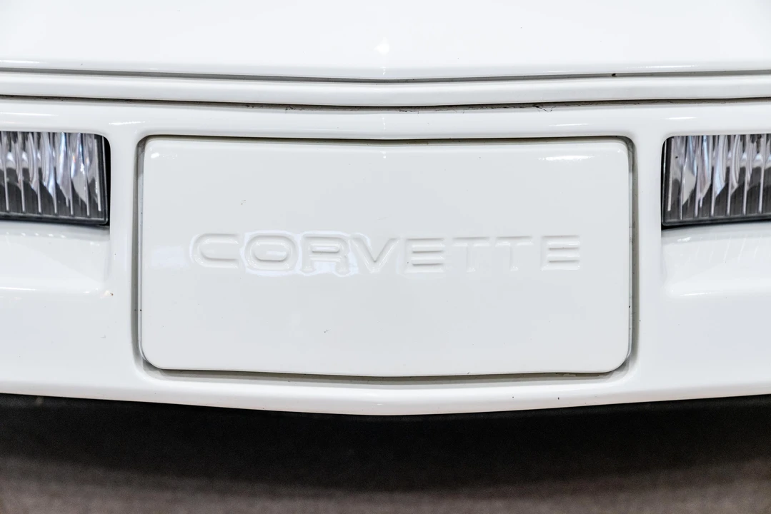1988 Chevrolet Corvette C4 - Image 21 of 31
