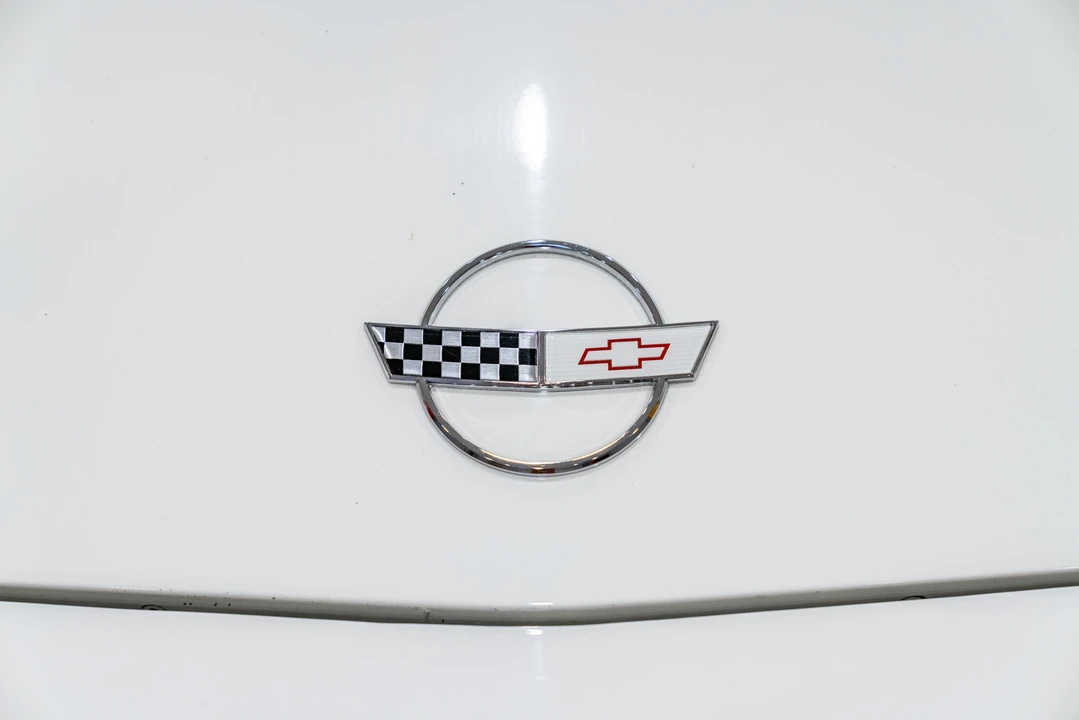 1988 Chevrolet Corvette C4 - Image 20 of 31