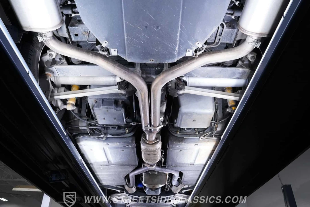 1988 Chevrolet Corvette C4 - Image 26 of 26