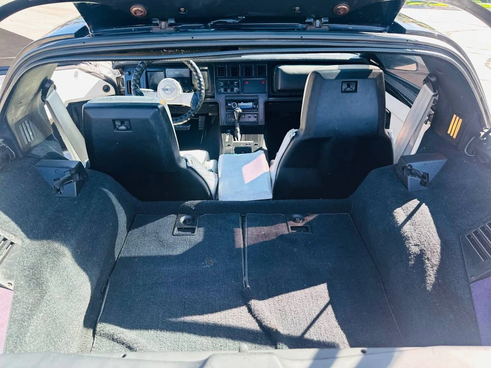 1988 Chevrolet Corvette C4 - Image 15 of 17
